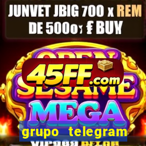 grupo telegram ganhar pix 2024